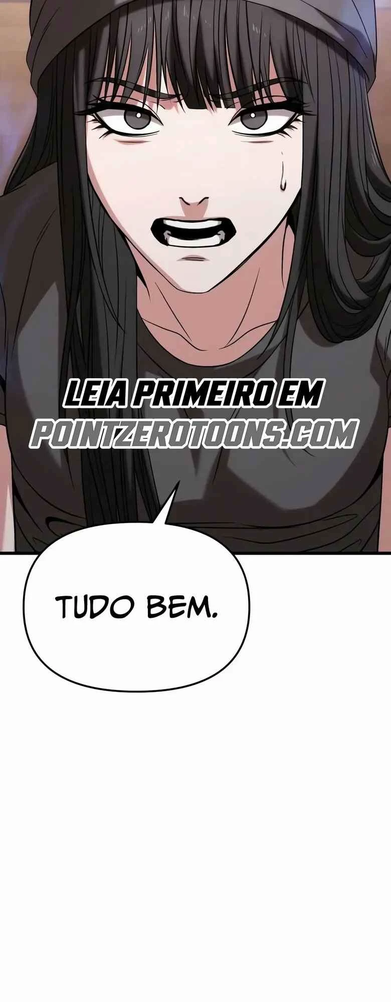 Ultimate Shut-In — Cap. 23, pág. 73