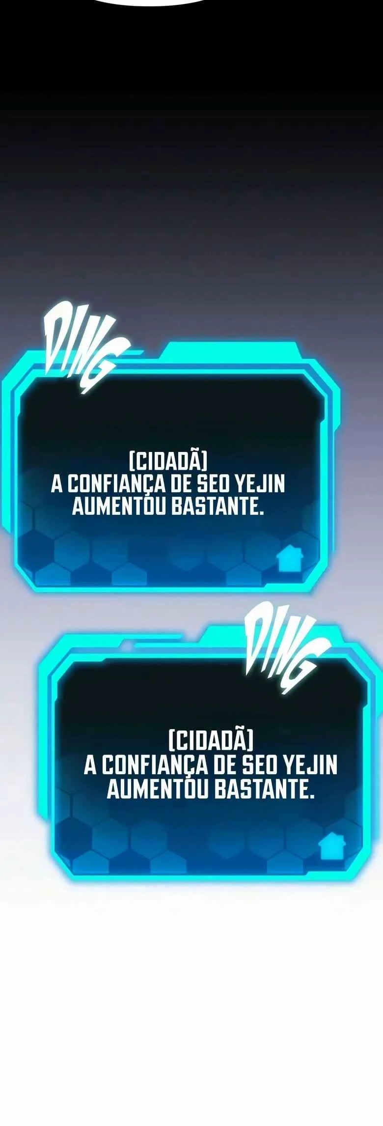 Ultimate Shut-In — Cap. 23, pág. 82
