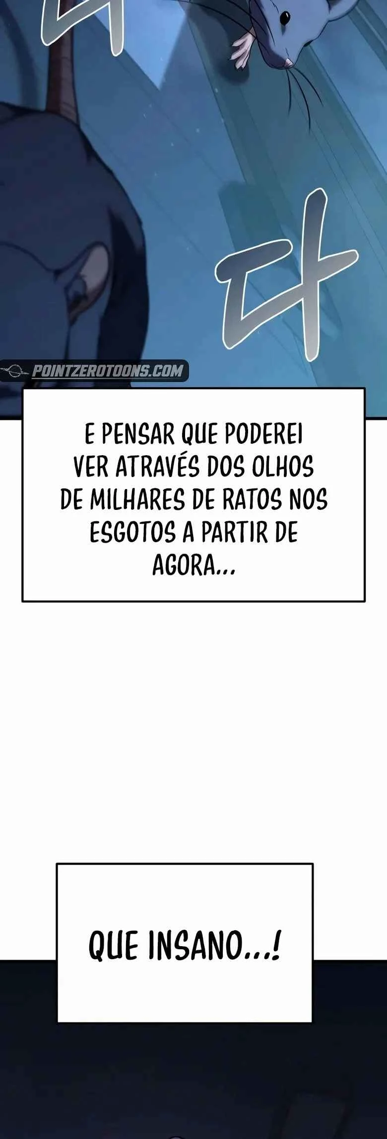 Ultimate Shut-In — Cap. 23, pág. 85