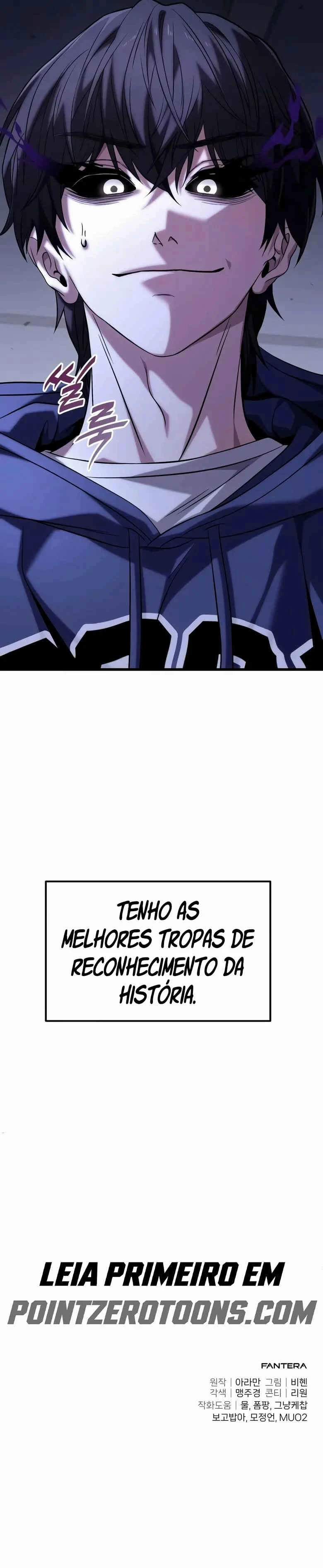 Ultimate Shut-In — Cap. 23, pág. 86
