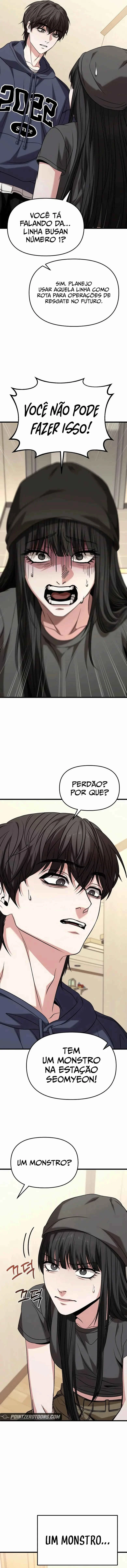 Ultimate Shut-In — Cap. 24, pág. 3