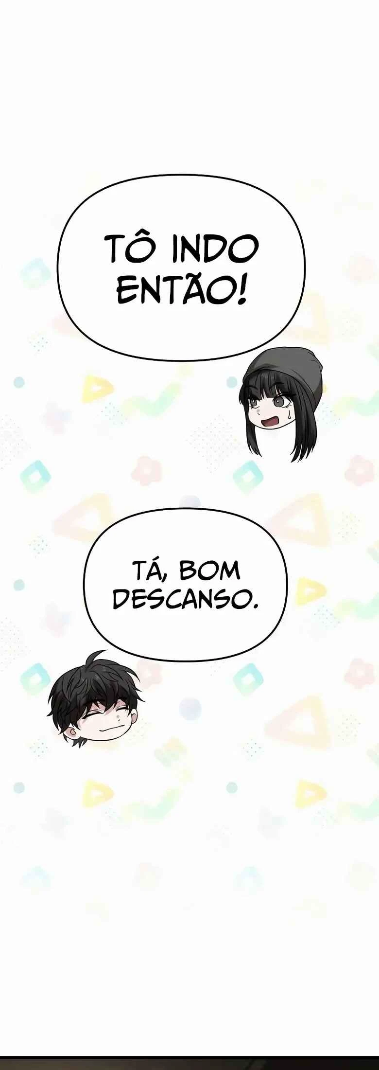 Ultimate Shut-In — Cap. 24, pág. 32