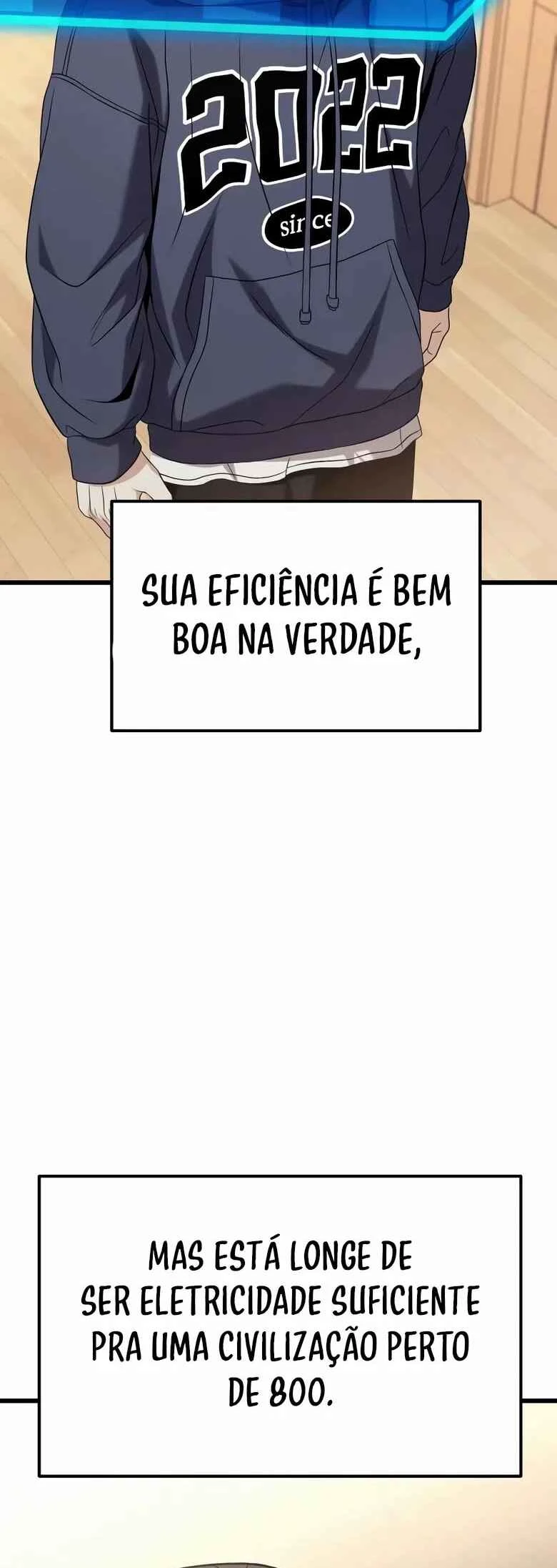 Ultimate Shut-In — Cap. 24, pág. 38