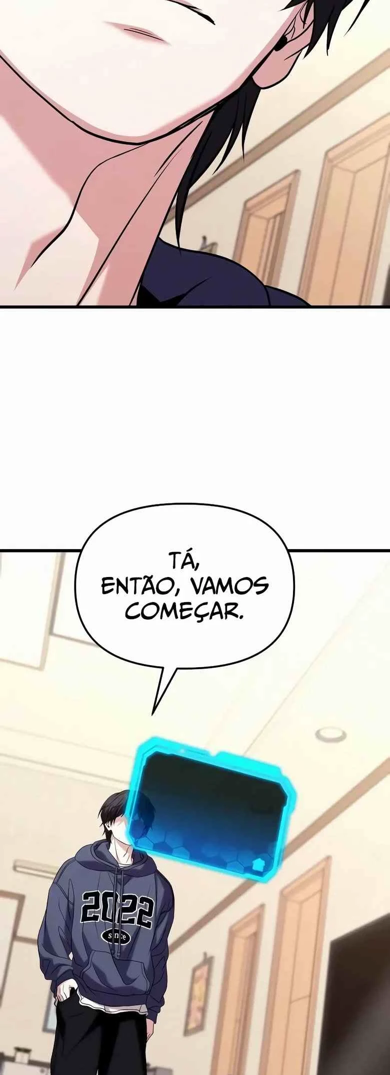 Ultimate Shut-In — Cap. 24, pág. 42