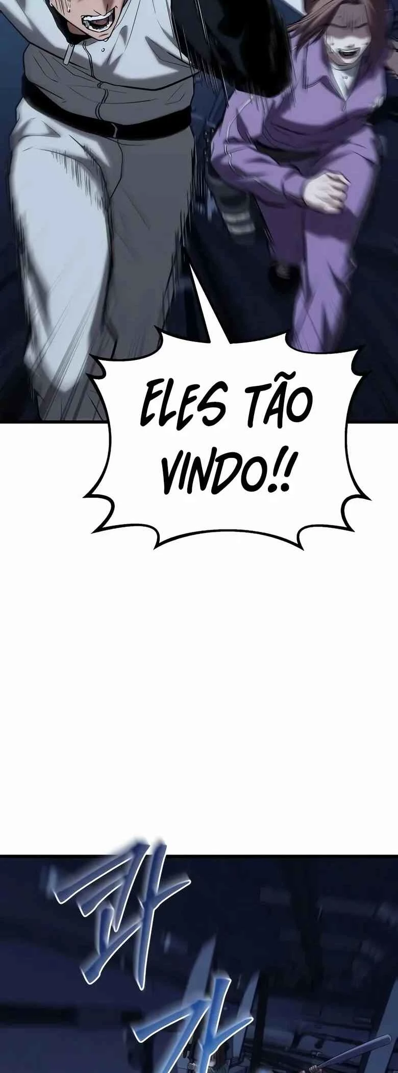 Ultimate Shut-In — Cap. 24, pág. 47