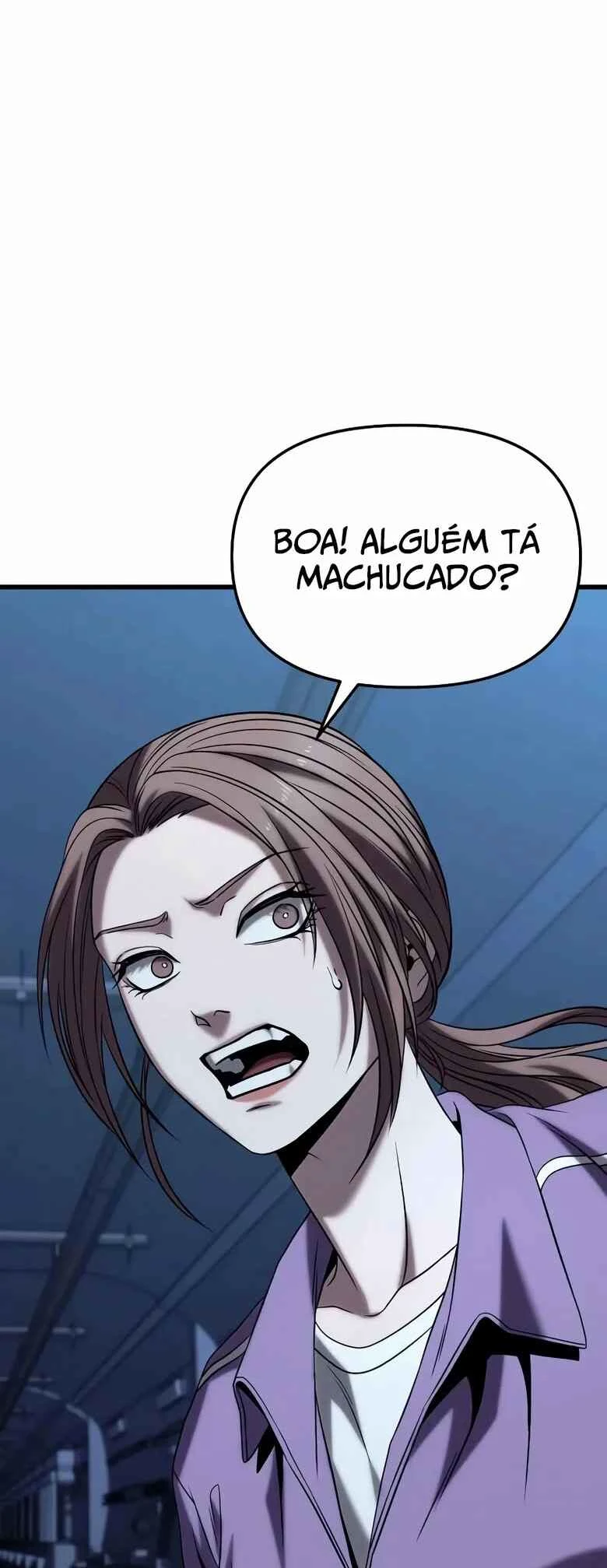 Ultimate Shut-In — Cap. 24, pág. 56