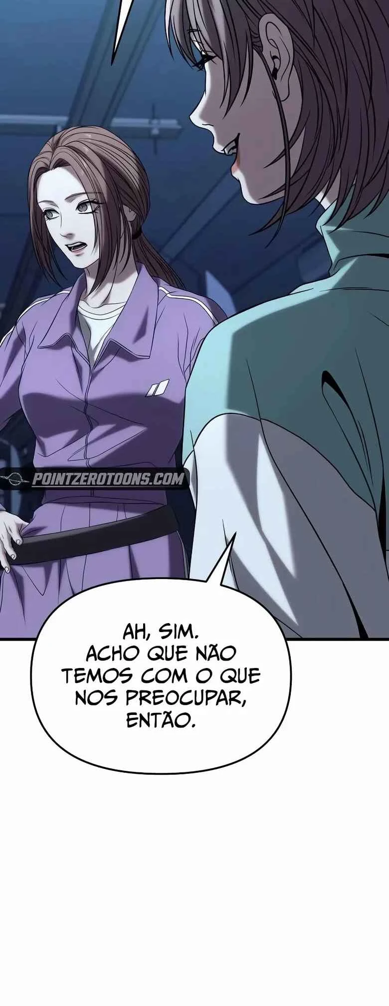 Ultimate Shut-In — Cap. 24, pág. 59