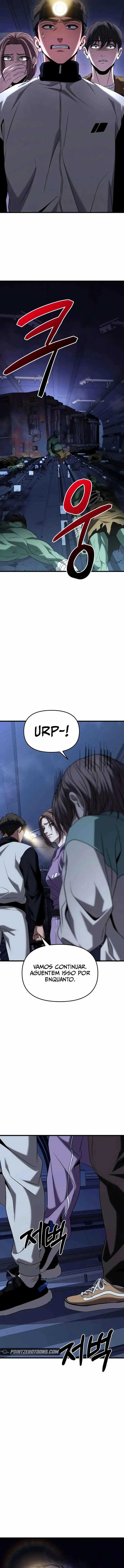 Ultimate Shut-In — Cap. 24, pág. 65