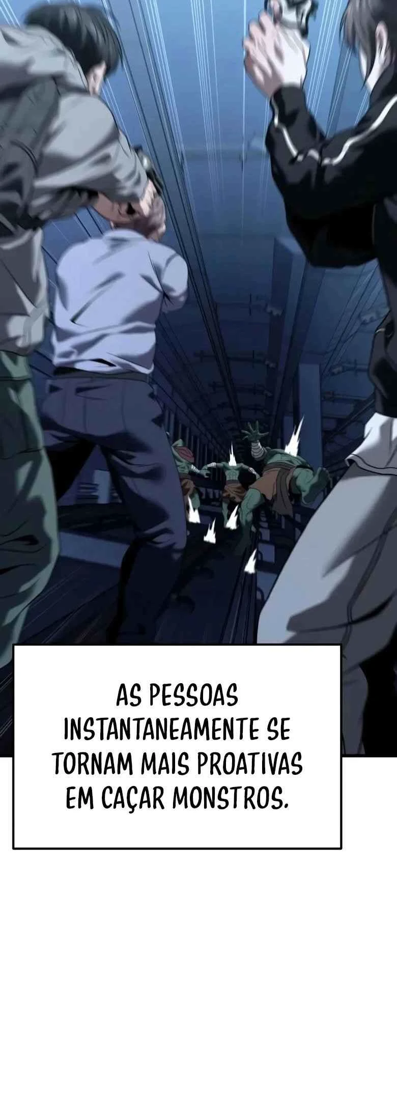 Ultimate Shut-In — Cap. 26, pág. 37