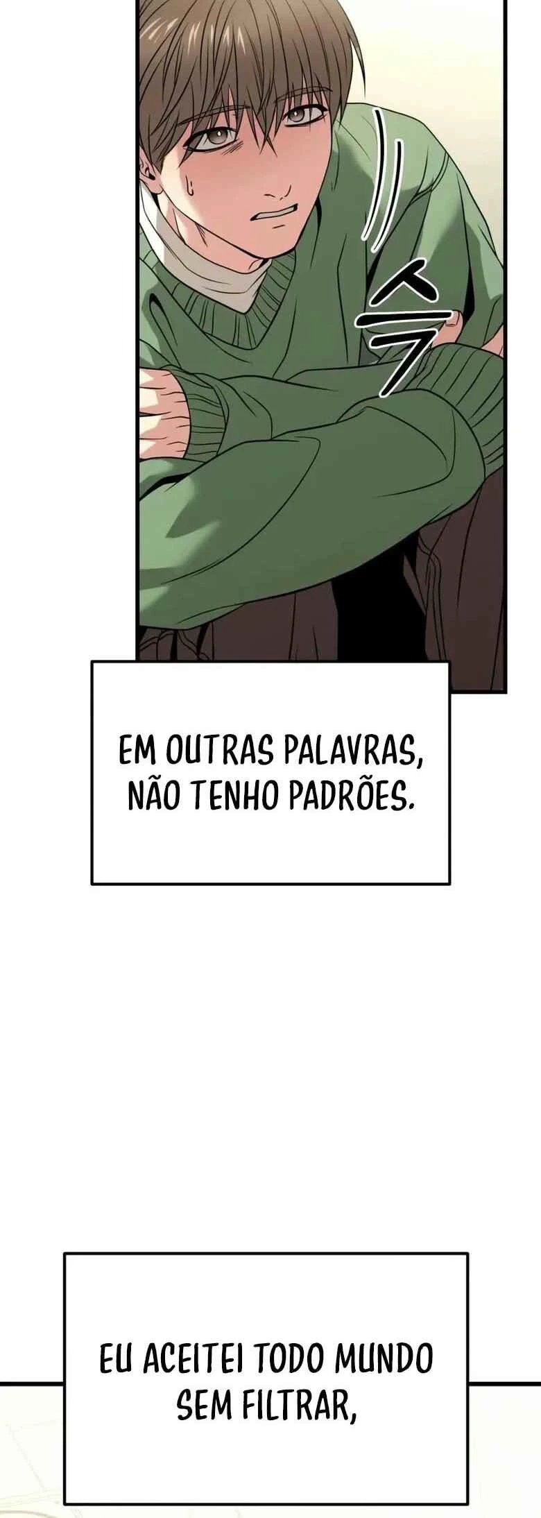 Ultimate Shut-In — Cap. 26, pág. 42