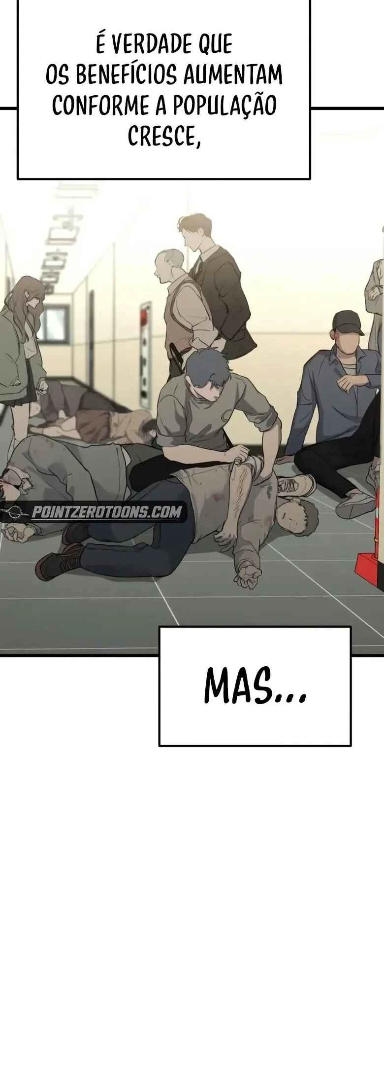 Ultimate Shut-In — Cap. 26, pág. 44