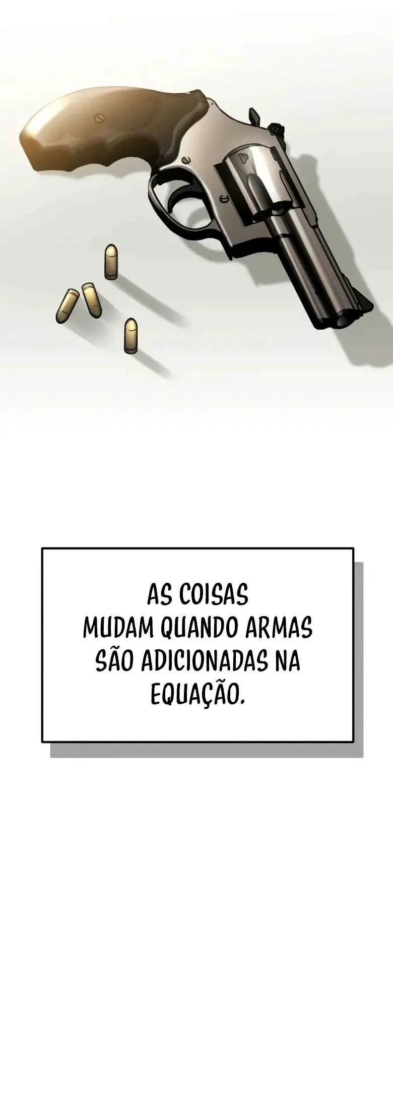 Ultimate Shut-In — Cap. 26, pág. 45