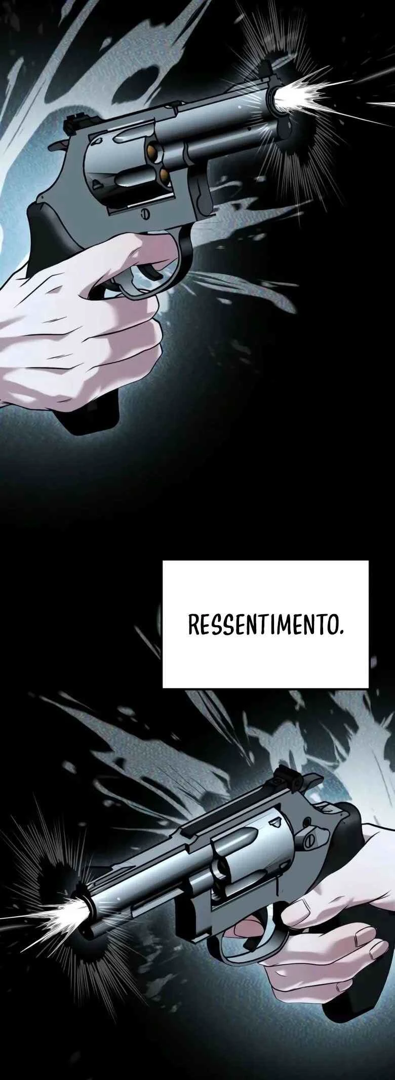 Ultimate Shut-In — Cap. 26, pág. 47