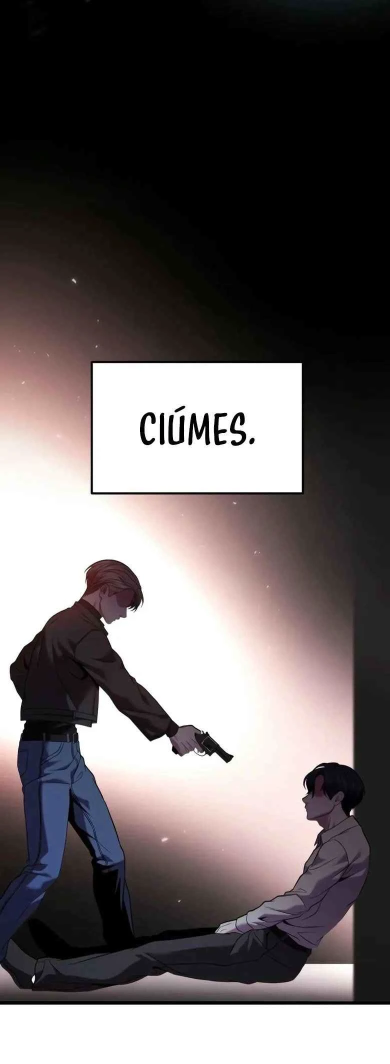 Ultimate Shut-In — Cap. 26, pág. 48