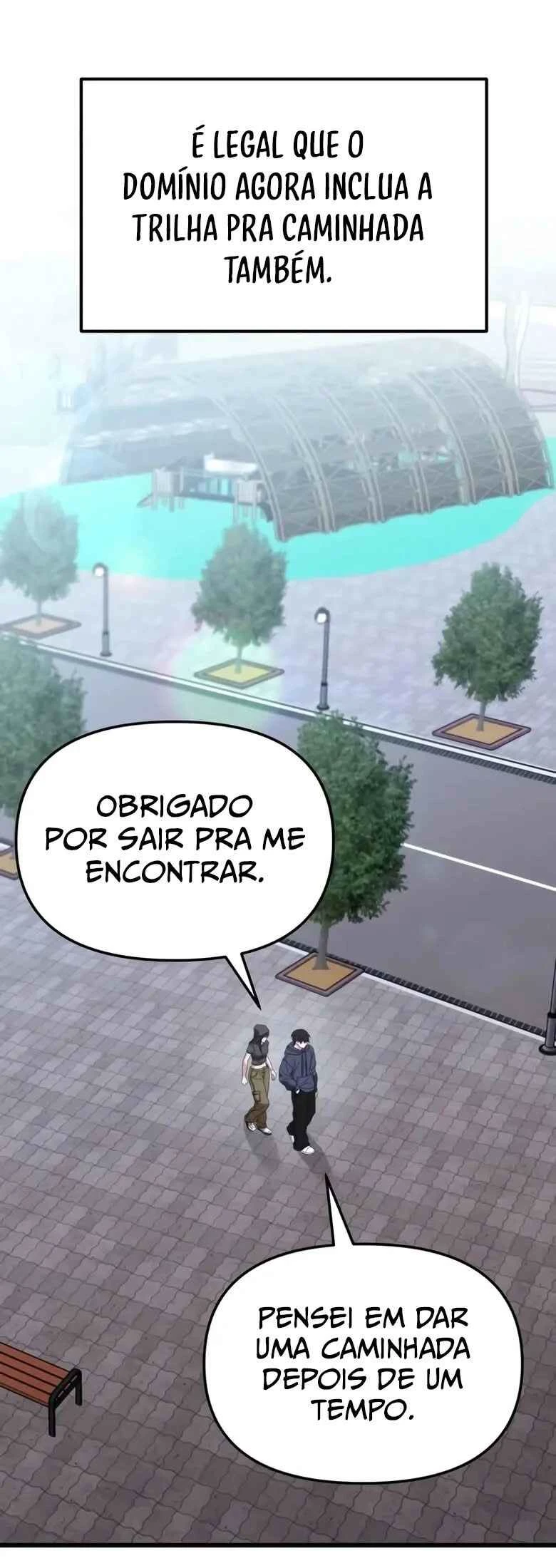 Ultimate Shut-In — Cap. 26, pág. 60