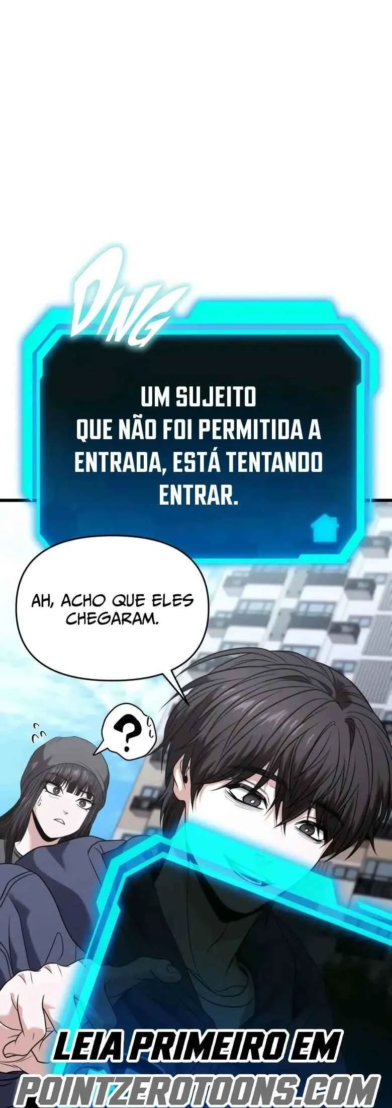 Ultimate Shut-In — Cap. 26, pág. 61