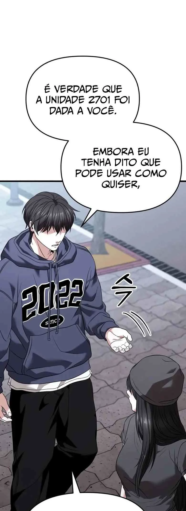 Ultimate Shut-In — Cap. 26, pág. 66