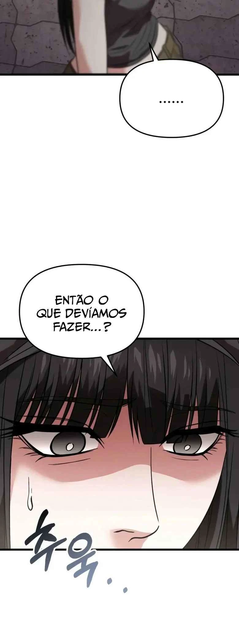 Ultimate Shut-In — Cap. 26, pág. 69