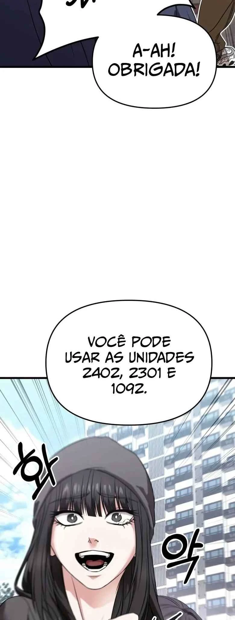 Ultimate Shut-In — Cap. 26, pág. 71