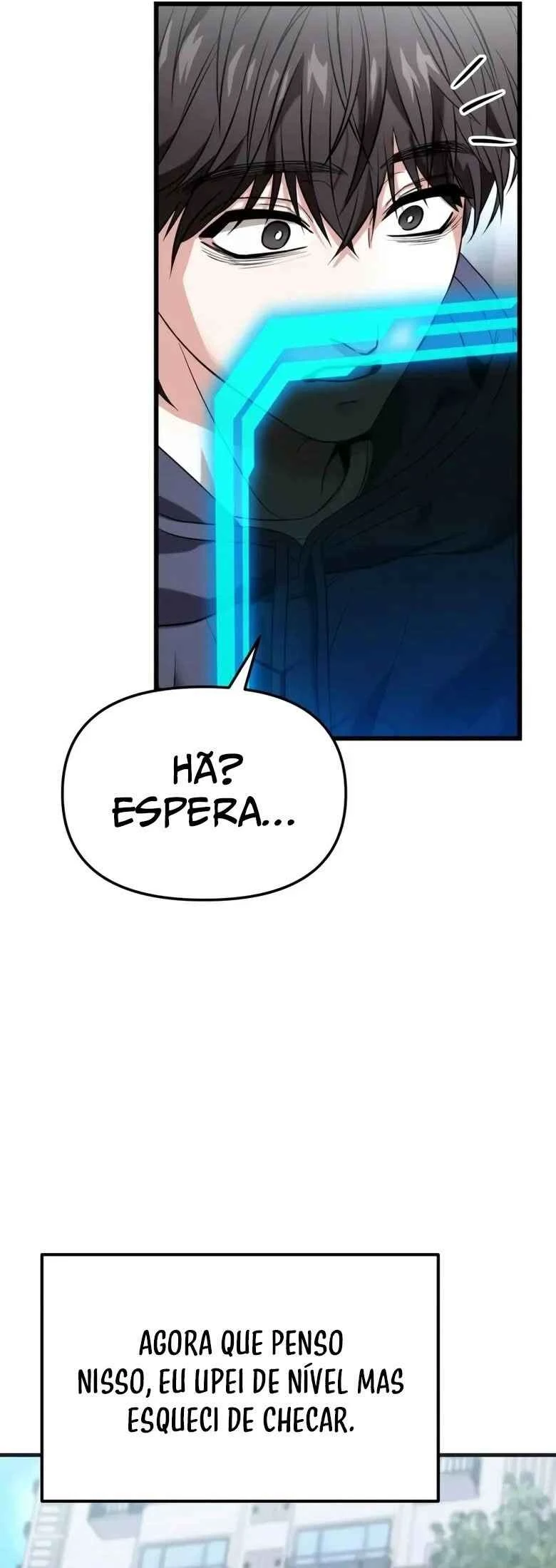 Ultimate Shut-In — Cap. 26, pág. 74
