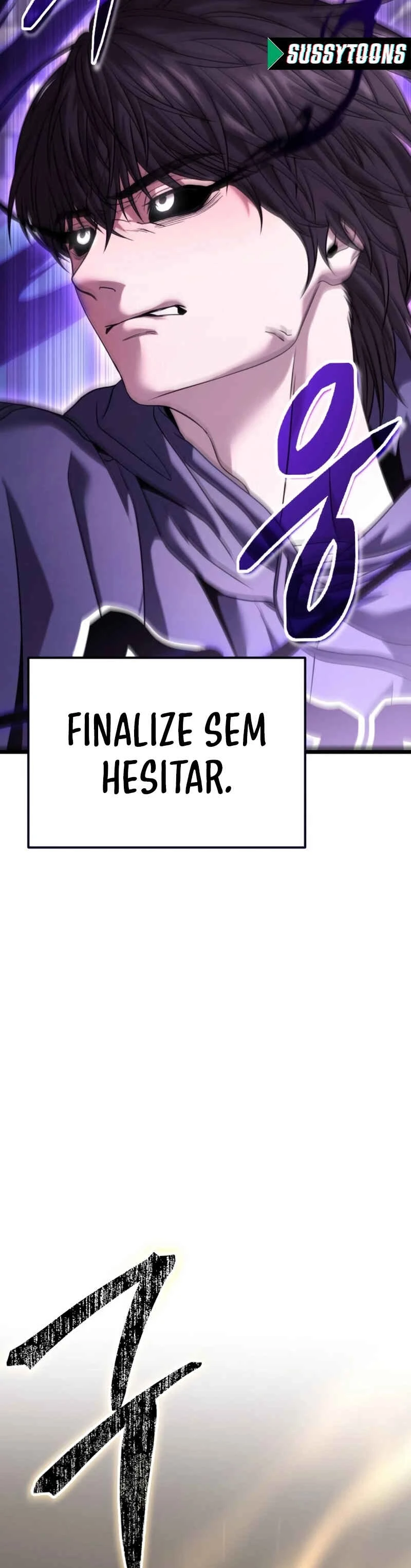 Ultimate Shut-In — Cap. 30, pág. 43