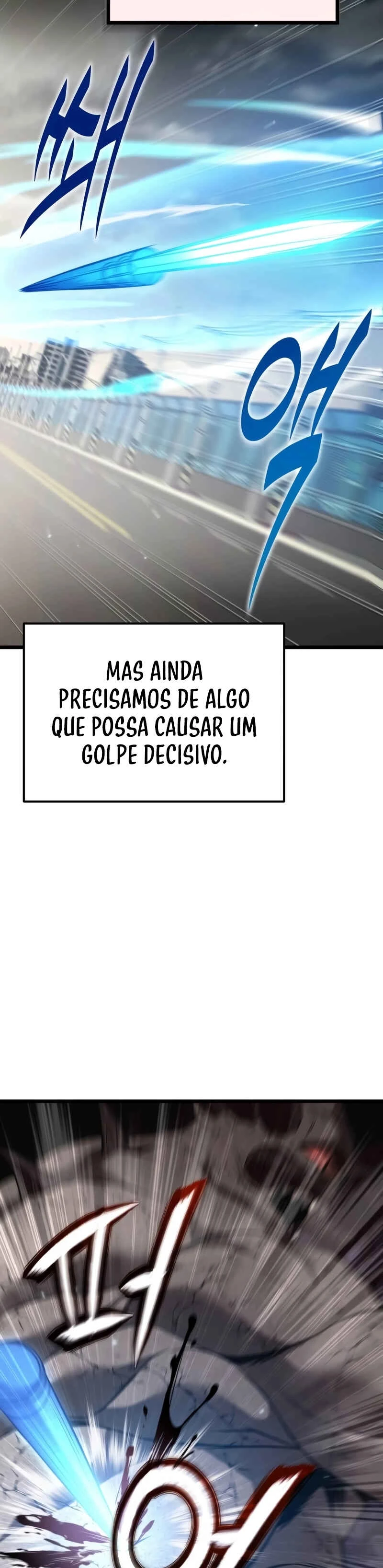 Ultimate Shut-In — Cap. 31, pág. 15
