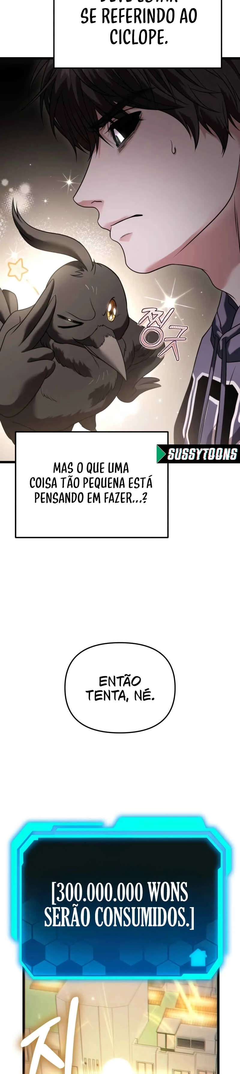 Ultimate Shut-In — Cap. 31, pág. 27