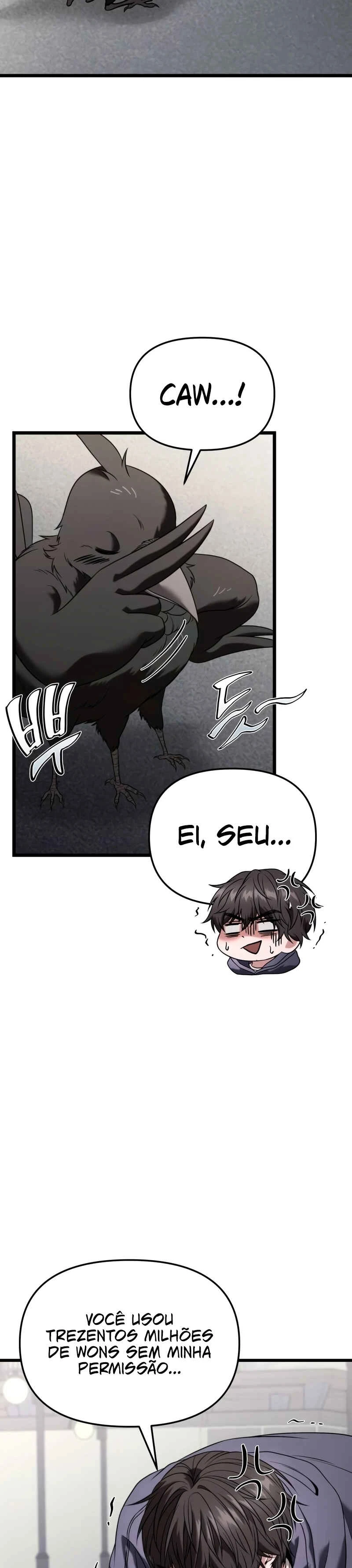 Ultimate Shut-In — Cap. 31, pág. 44
