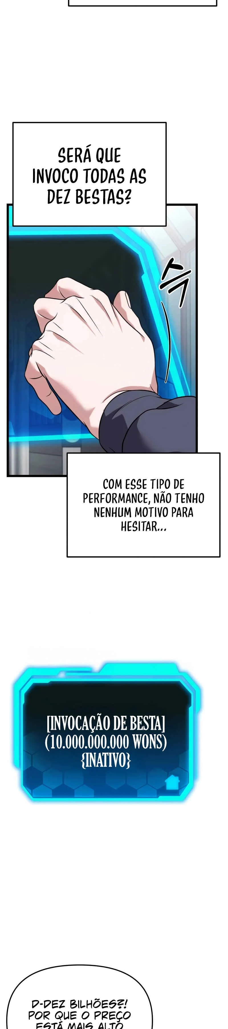 Ultimate Shut-In — Cap. 31, pág. 47
