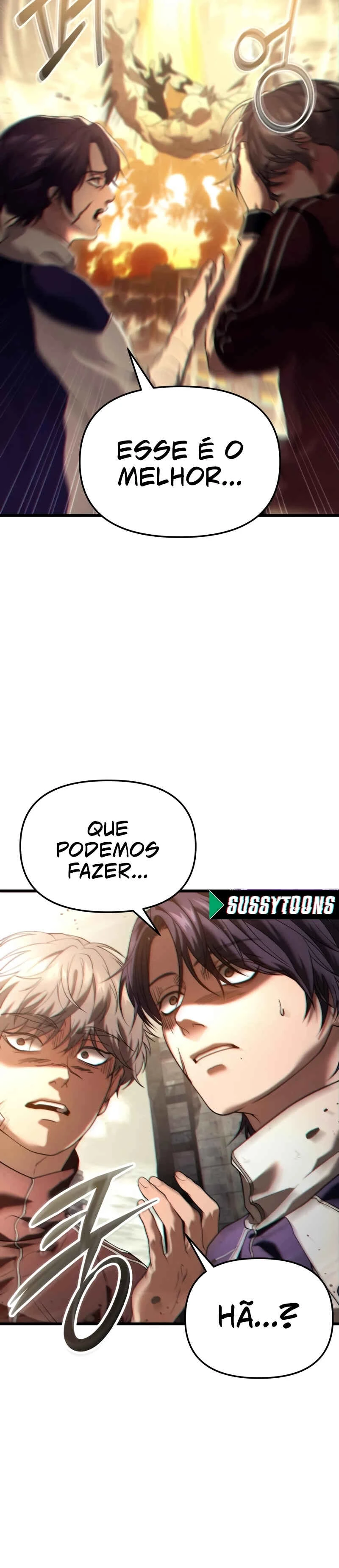 Ultimate Shut-In — Cap. 32, pág. 13