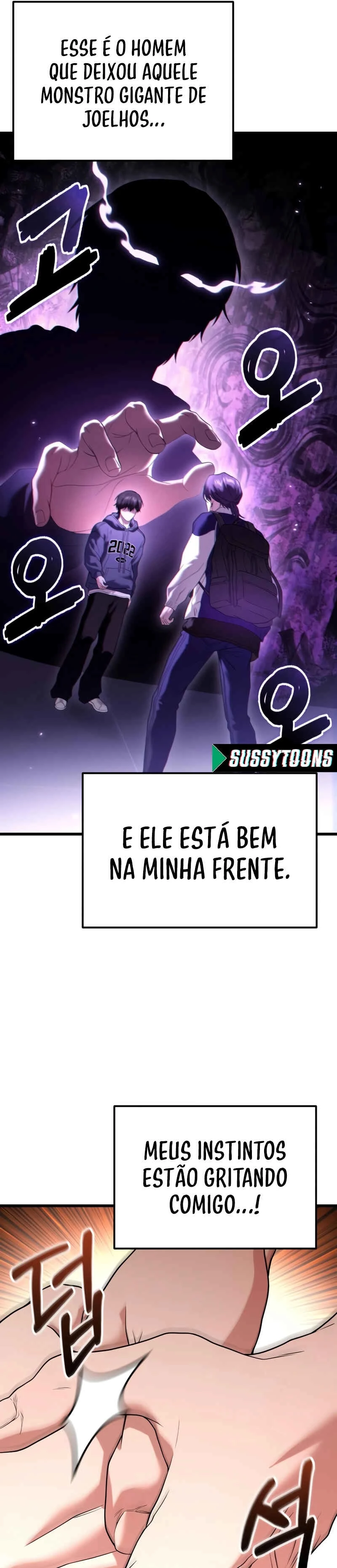 Ultimate Shut-In — Cap. 32, pág. 26