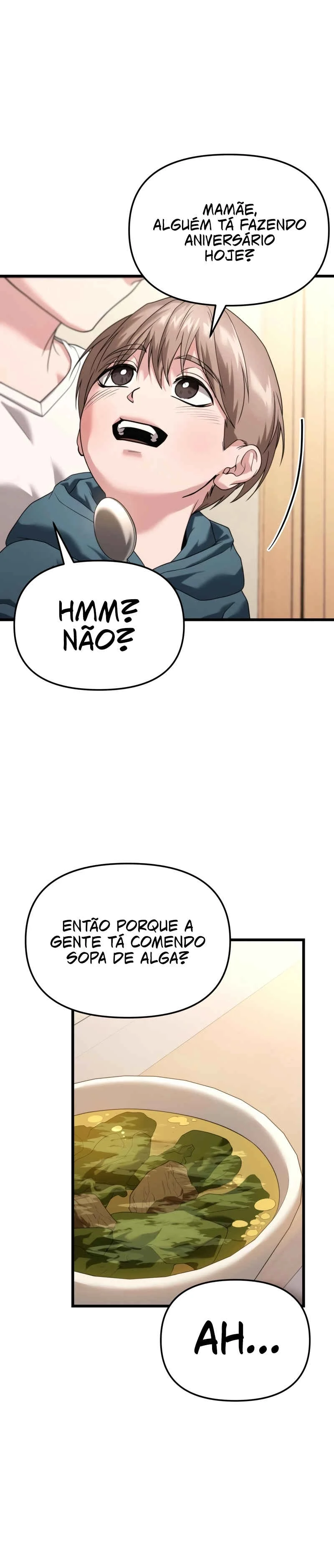 Ultimate Shut-In — Cap. 32, pág. 31