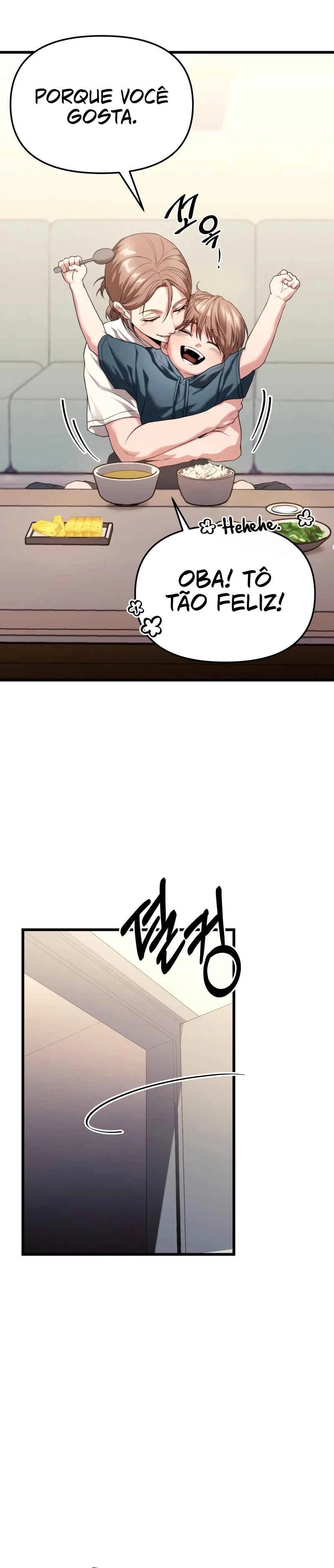 Ultimate Shut-In — Cap. 32, pág. 32