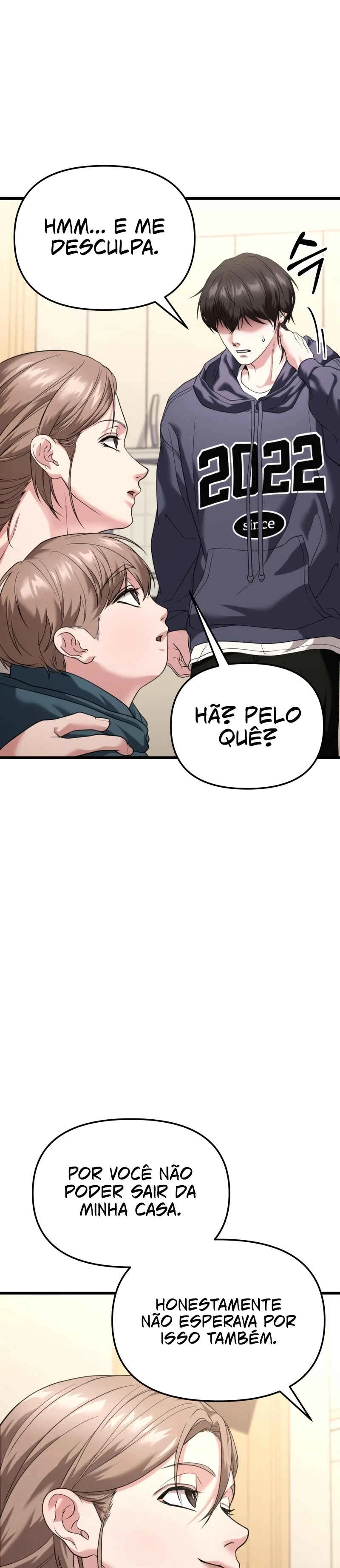 Ultimate Shut-In — Cap. 32, pág. 34