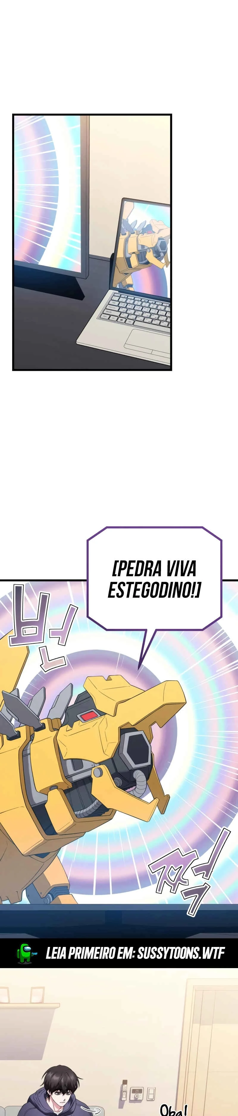 Ultimate Shut-In — Cap. 32, pág. 39