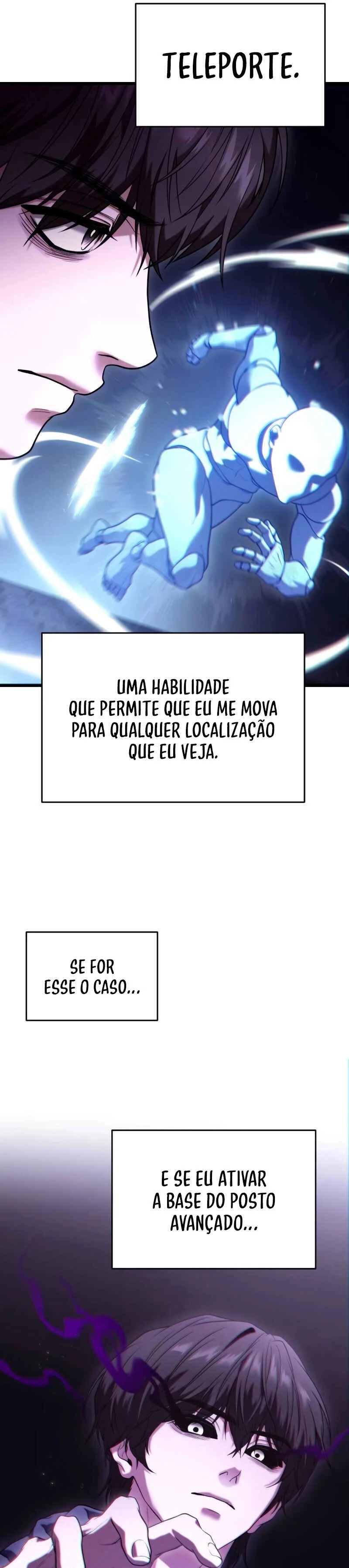 Ultimate Shut-In — Cap. 34, pág. 6