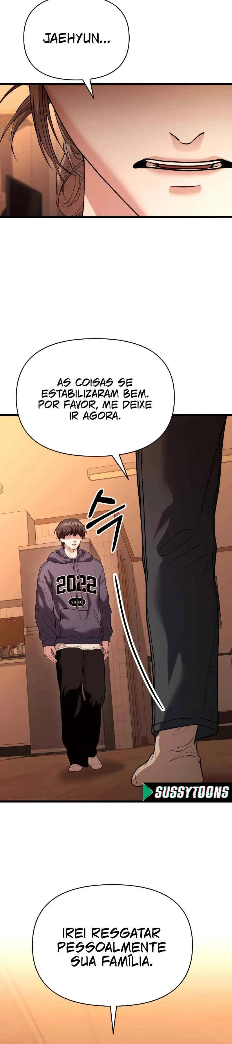Ultimate Shut-In — Cap. 34, pág. 9