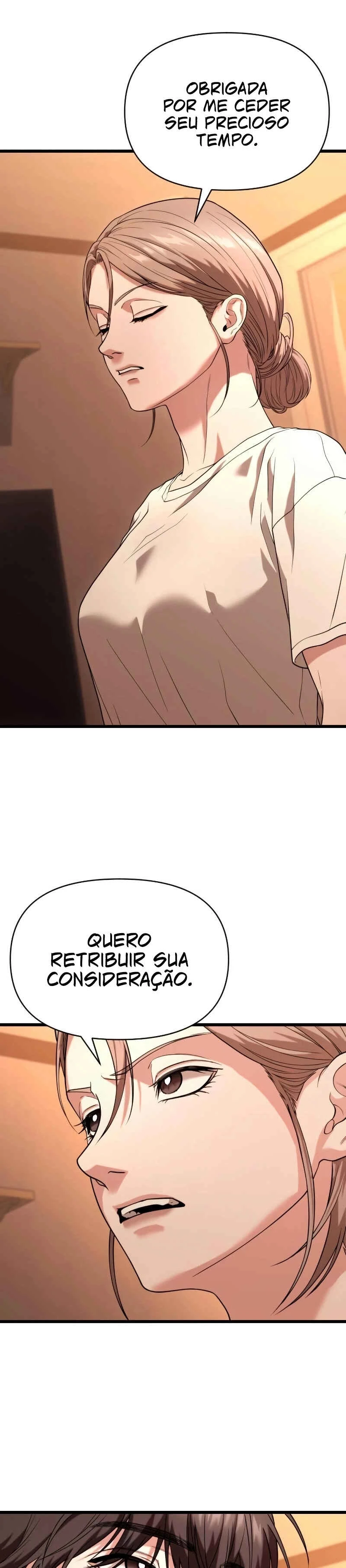 Ultimate Shut-In — Cap. 34, pág. 11