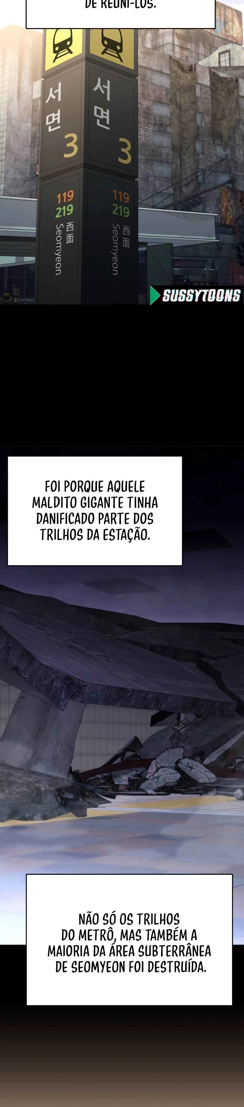 Ultimate Shut-In — Cap. 34, pág. 17
