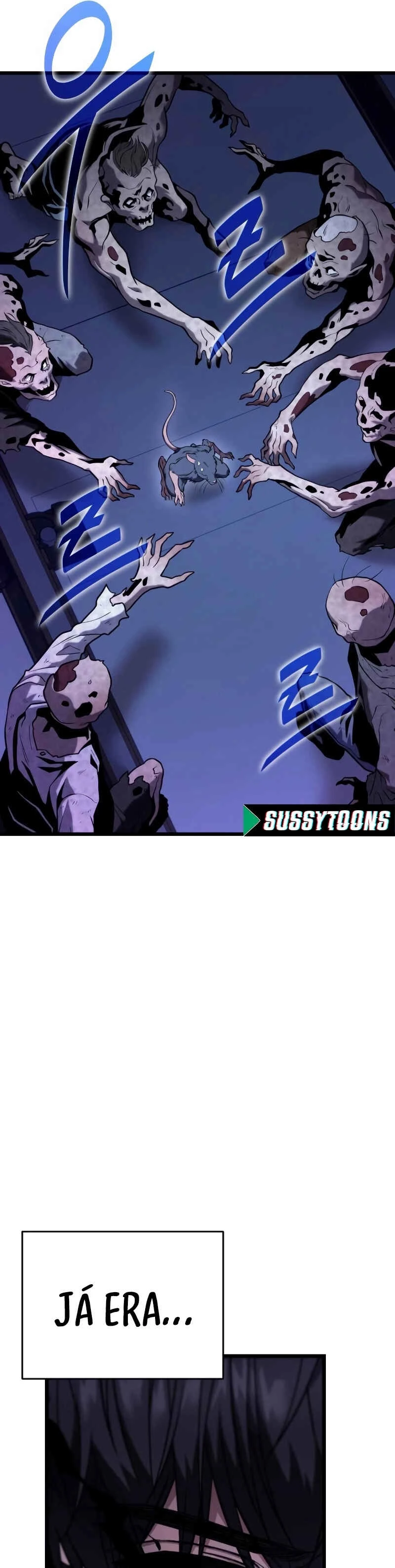 Ultimate Shut-In — Cap. 34, pág. 26