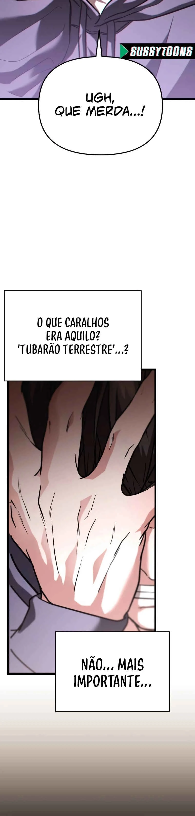 Ultimate Shut-In — Cap. 34, pág. 37