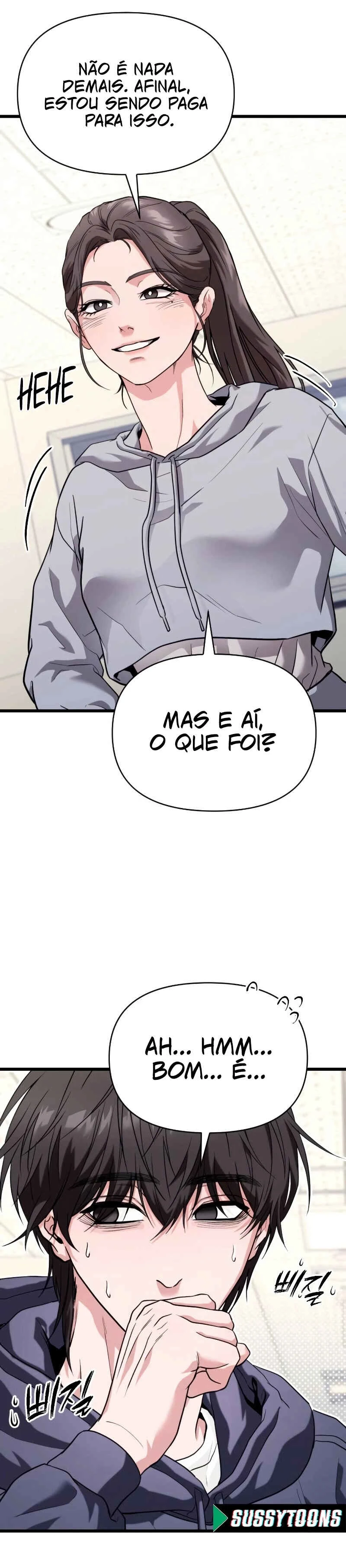 Ultimate Shut-In — Cap. 34, pág. 42