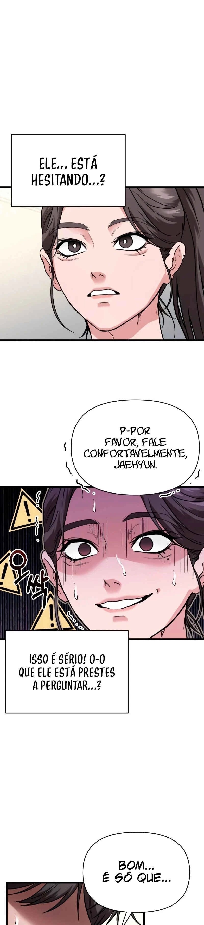 Ultimate Shut-In — Cap. 34, pág. 43