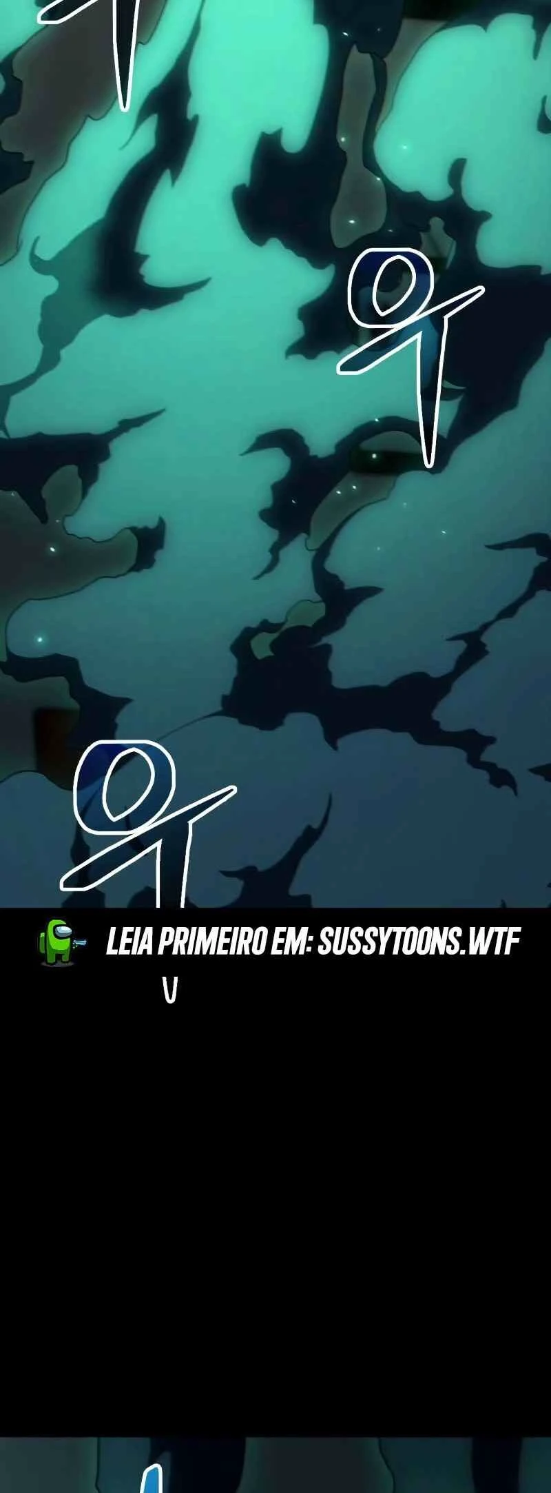 Ultimate Shut-In — Cap. 35, pág. 3