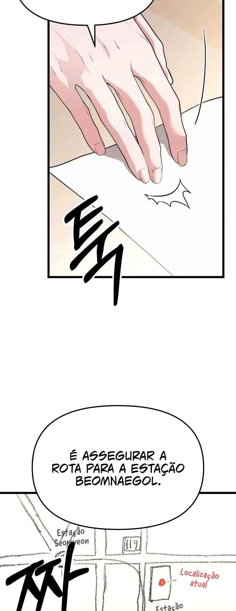 Ultimate Shut-In — Cap. 35, pág. 11