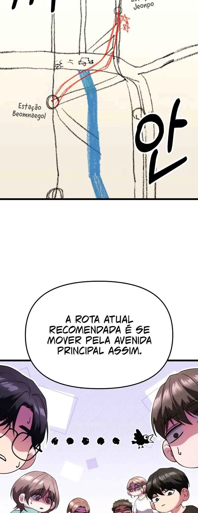 Ultimate Shut-In — Cap. 35, pág. 12