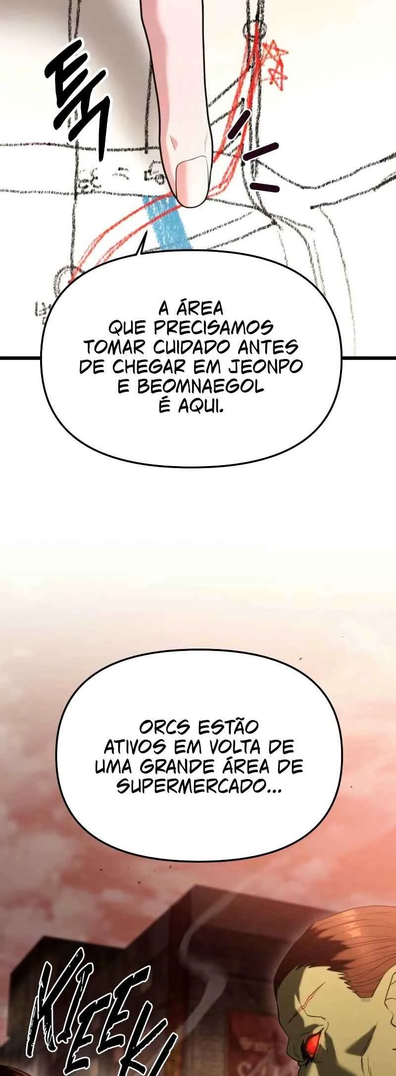 Ultimate Shut-In — Cap. 35, pág. 16