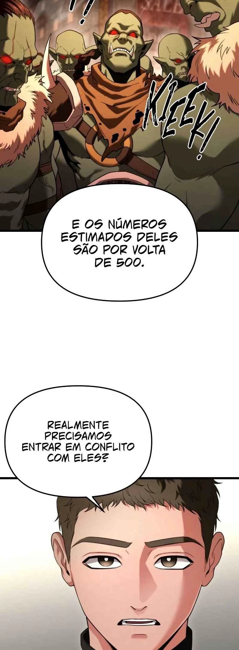 Ultimate Shut-In — Cap. 35, pág. 17