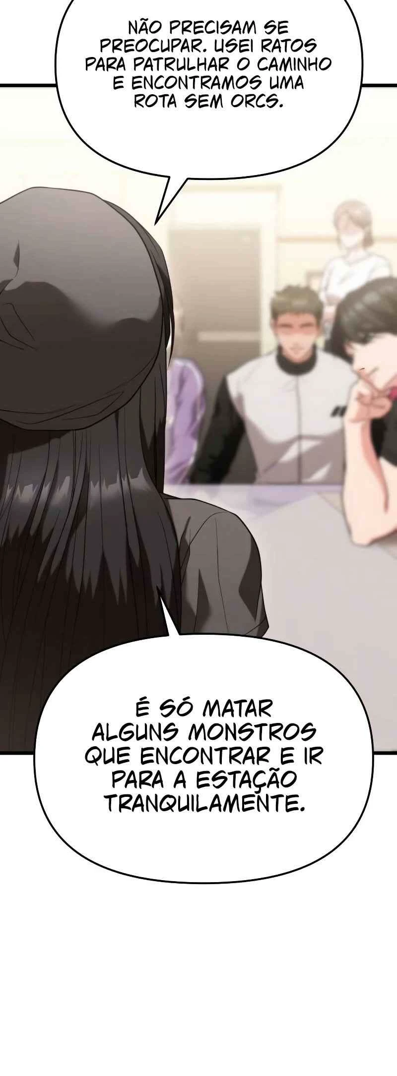 Ultimate Shut-In — Cap. 35, pág. 19