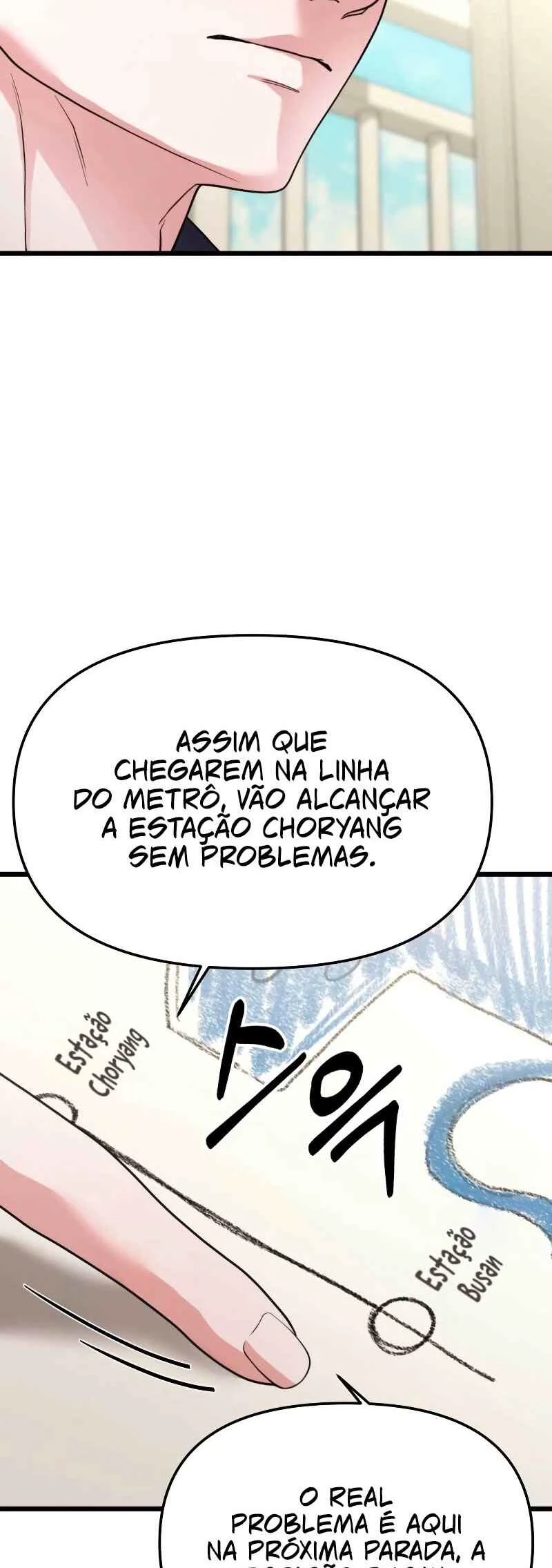 Ultimate Shut-In — Cap. 35, pág. 23